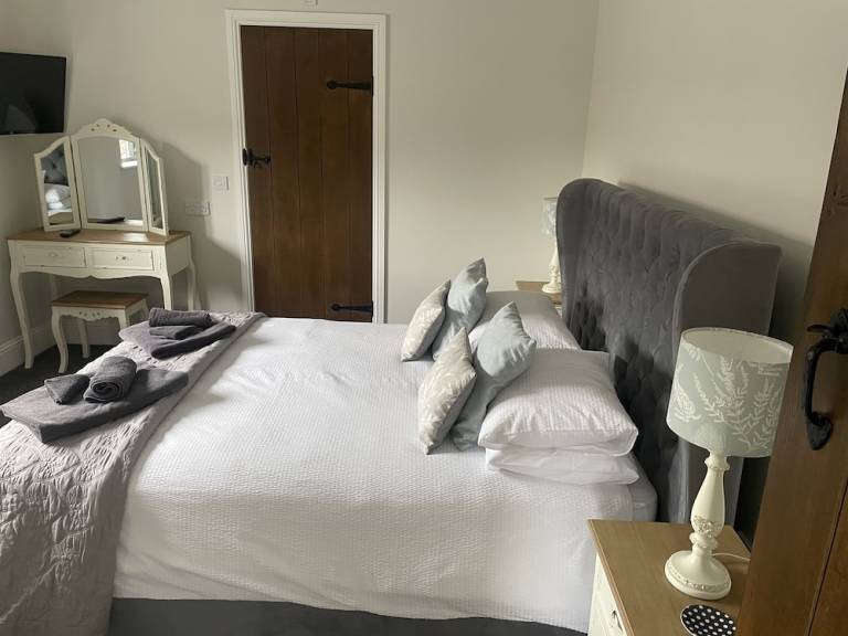 Cottage Hereford