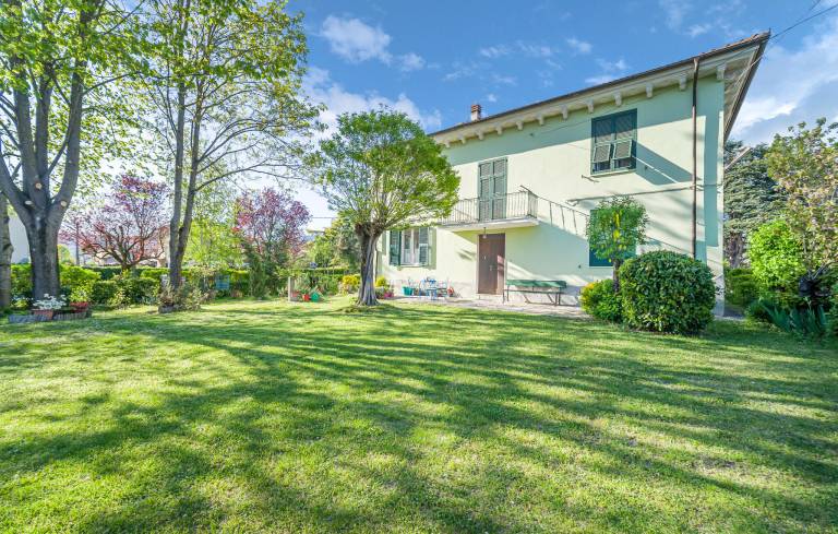 Appartamento Serravalle Scrivia