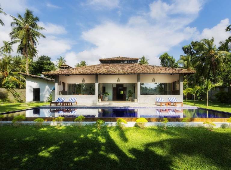 House  Dewagoda West