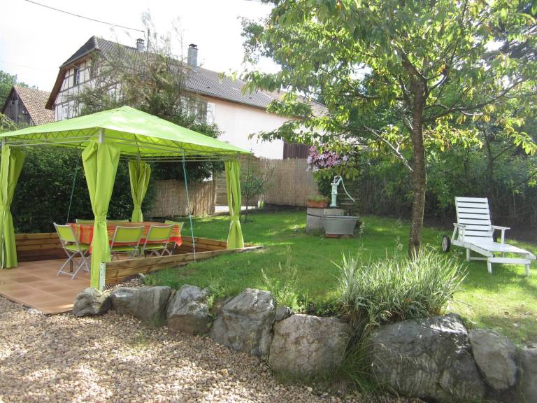 Cottage Masevaux