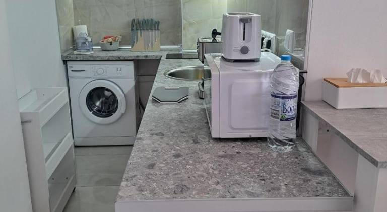 Fully equipped lovely apartment with terrace | Beach nearby | Pets are welcome — photo 5