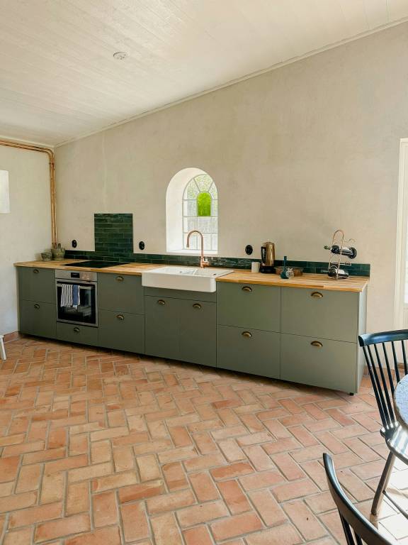 House with barbeque, sauna & yard | Pet-friendly — photo 3