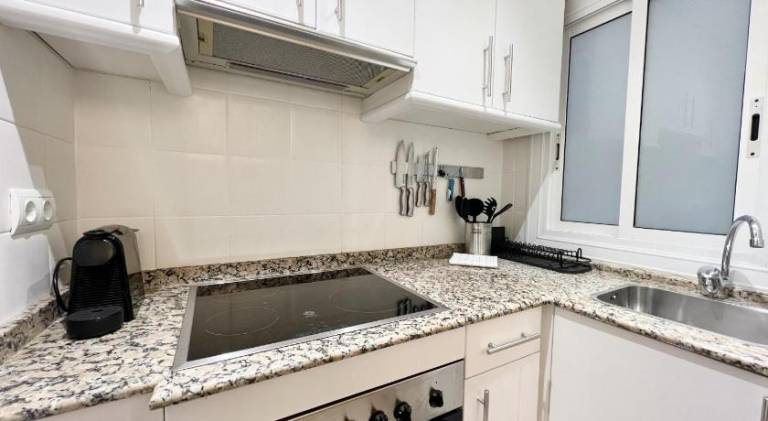 Rental apartment with 2 rooms for 4 persons — photo 4