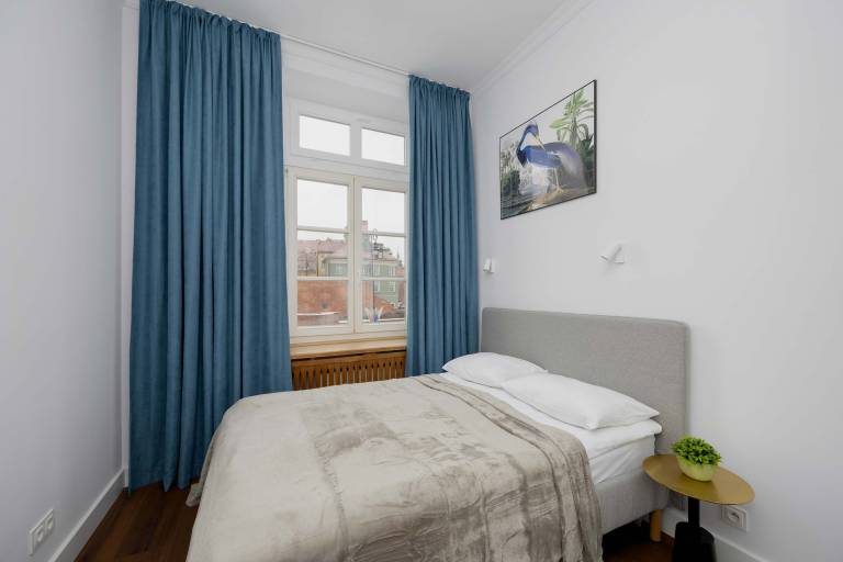 Family-friendly apartment with fast internet | Close to Royal Castle | Pets allowed — photo 3