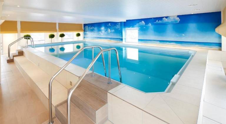 Best Western Plus Arosa Hotel — photo 3