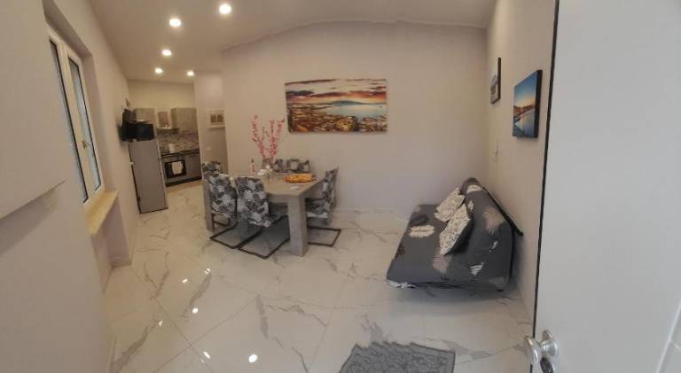 Vacation home | Pets allowed in Pompei