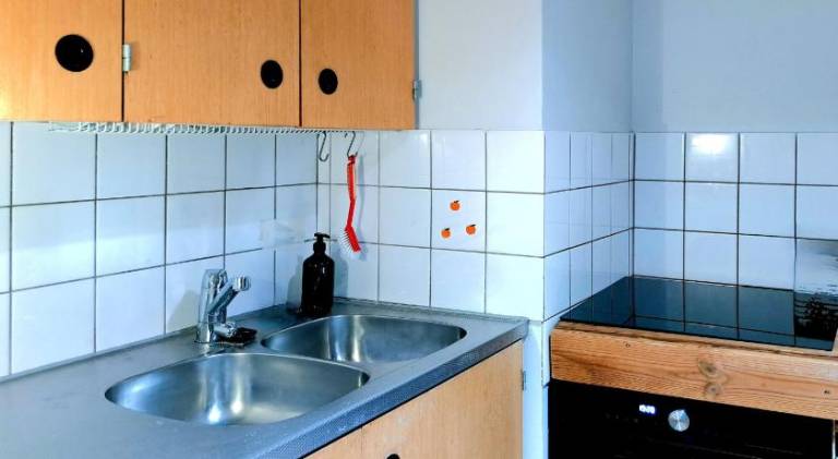 Holiday apartment with 1 room for 3 persons — photo 4
