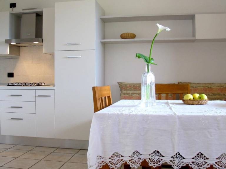 Wohnung in Strandnähe — photo 2