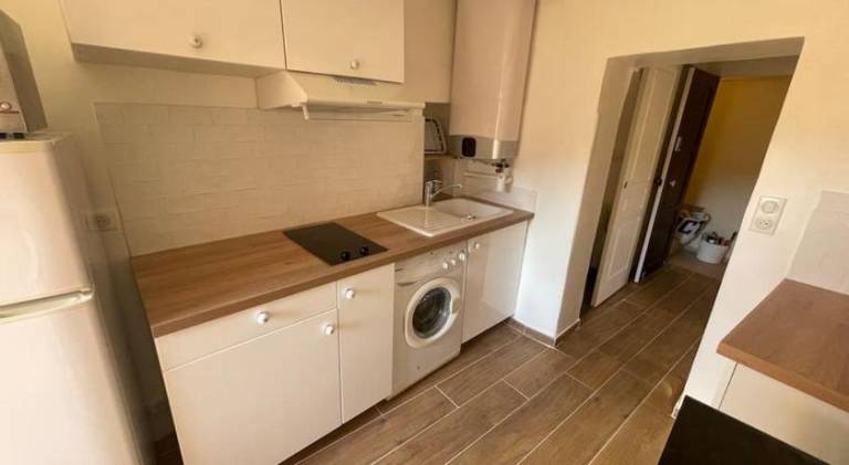 Rental apartment with 1 room for 2 persons — photo 3