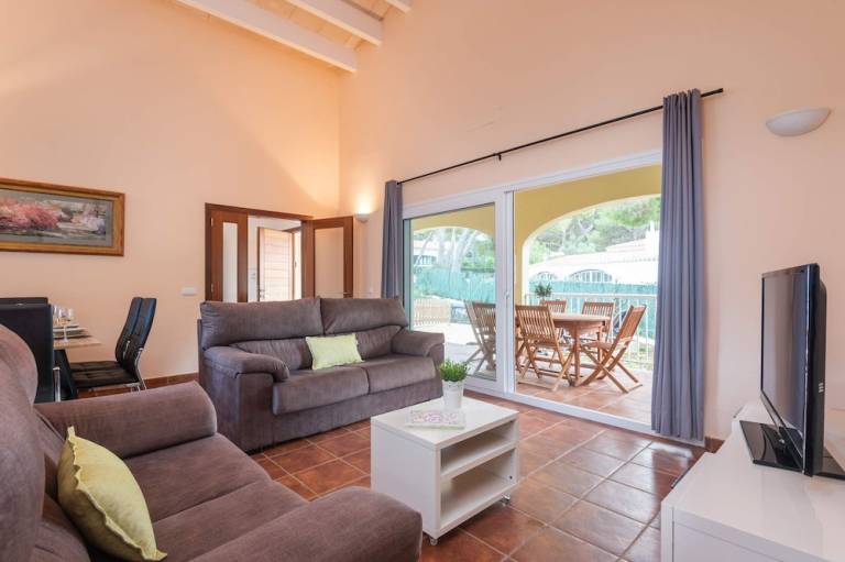 Casa  Fornells