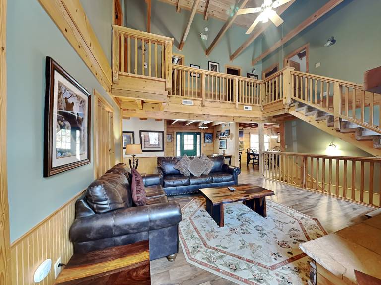Cabin Gatlinburg