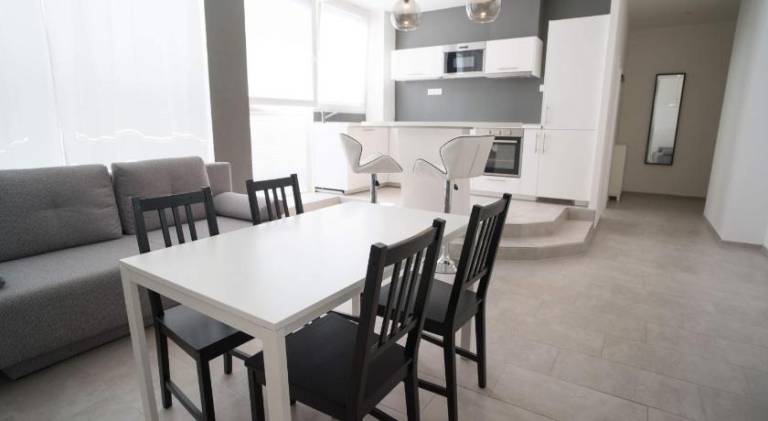 Apartment | Near Špilberk Castle — photo 3