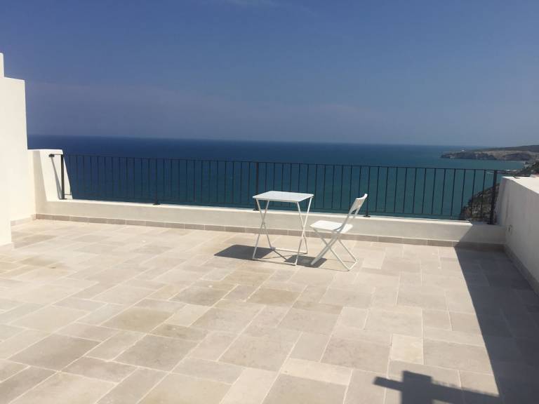 Appartamento Ischitella