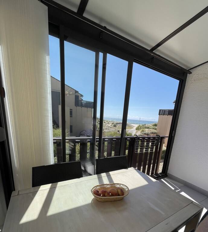 Ferienwohnung Lacanau