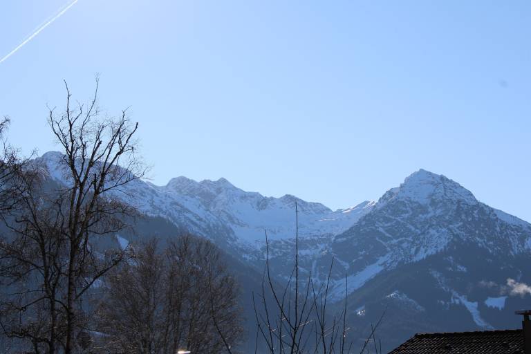 Ferienwohnung Altstädten