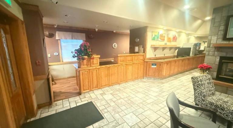 Naval Suites by Fairbridge — photo 4