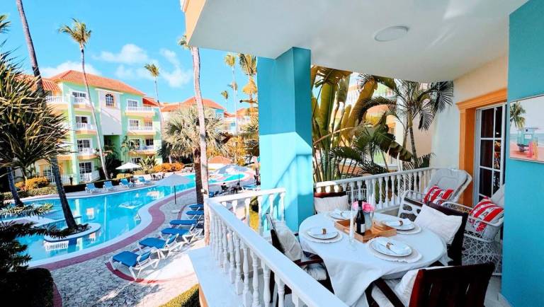 Apartment El Cortecito