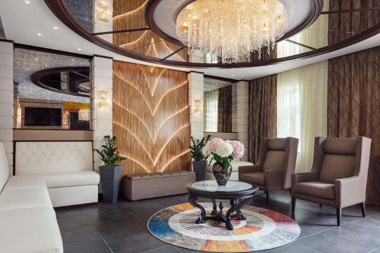 Boutique Hotel Saxonia — photo 2