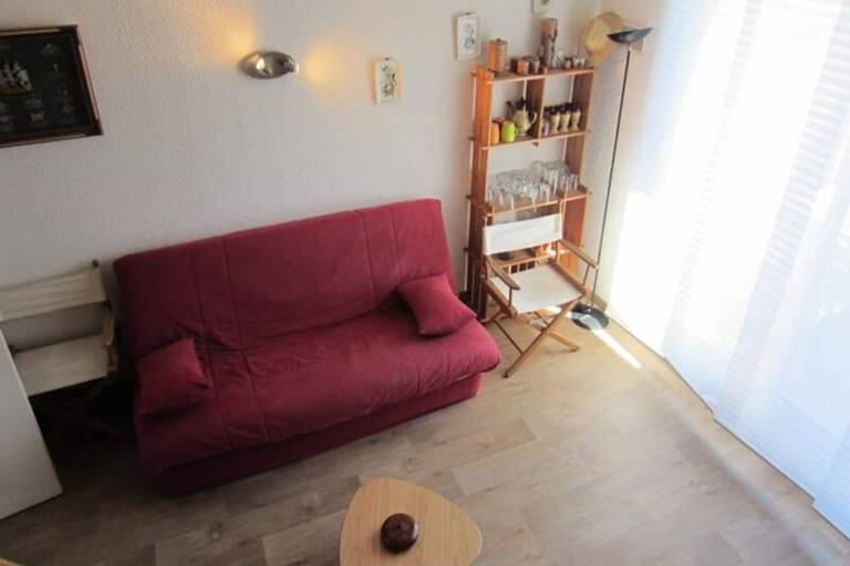 Holiday apartment with terrace | Next to the beach | Pet-friendly — photo 2
