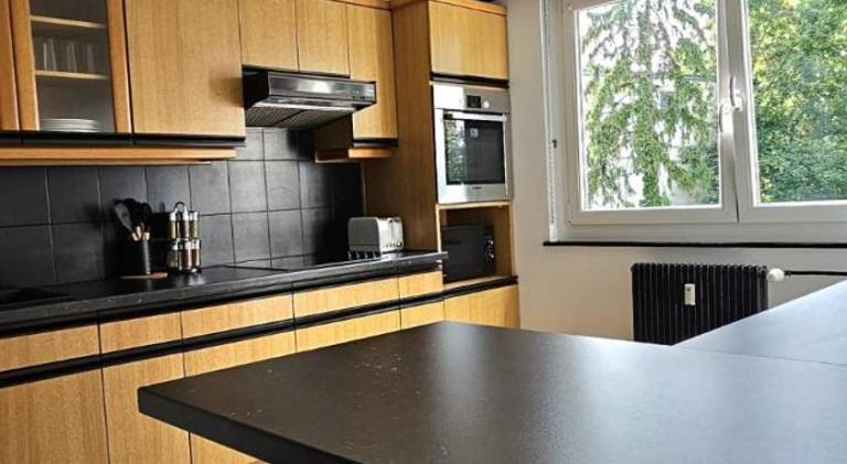 Apartment with 1 room for 4 persons — photo 2