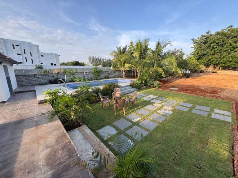 Farm with private pool, garden & barbeque | Good for workation | Dogs allowed — photo 3
