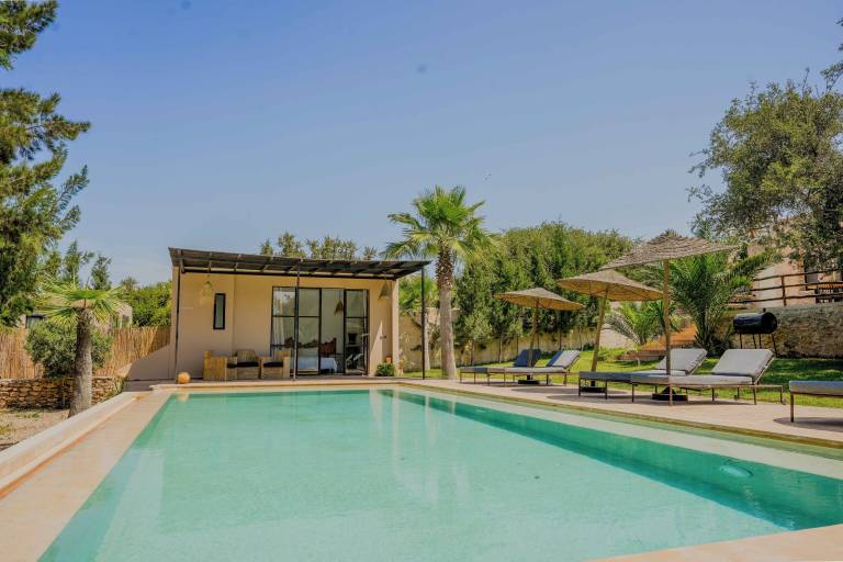 Villa Essaouira