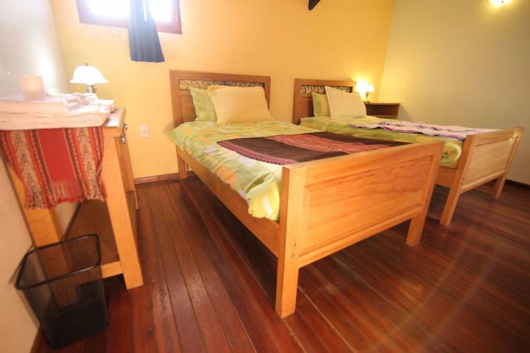 Bed and breakfast  Casco Viejo