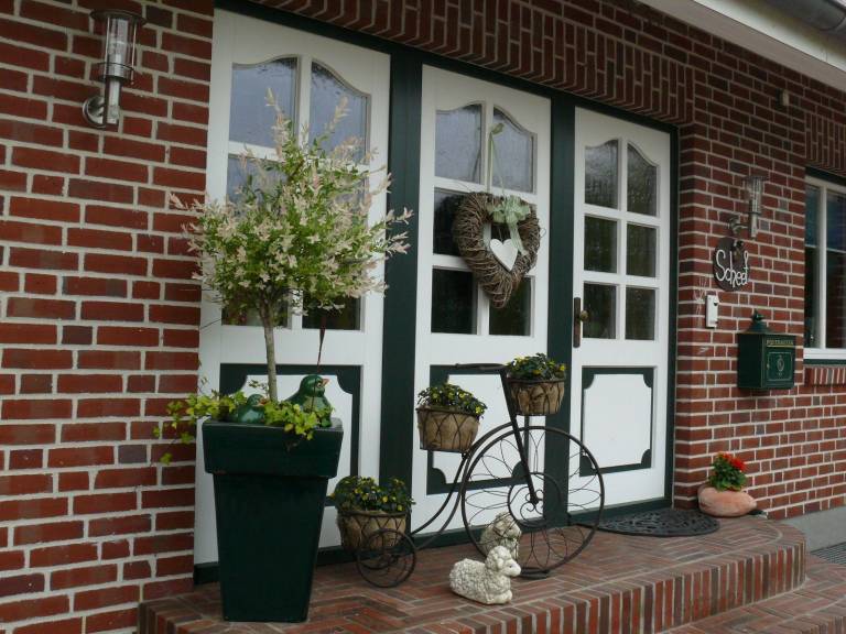 Apartment  Gammendorf
