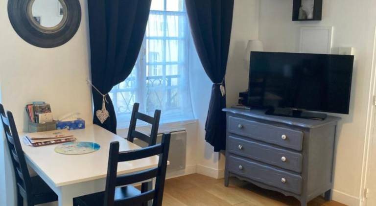 Rental apartment with 1 room for 3 persons — photo 2
