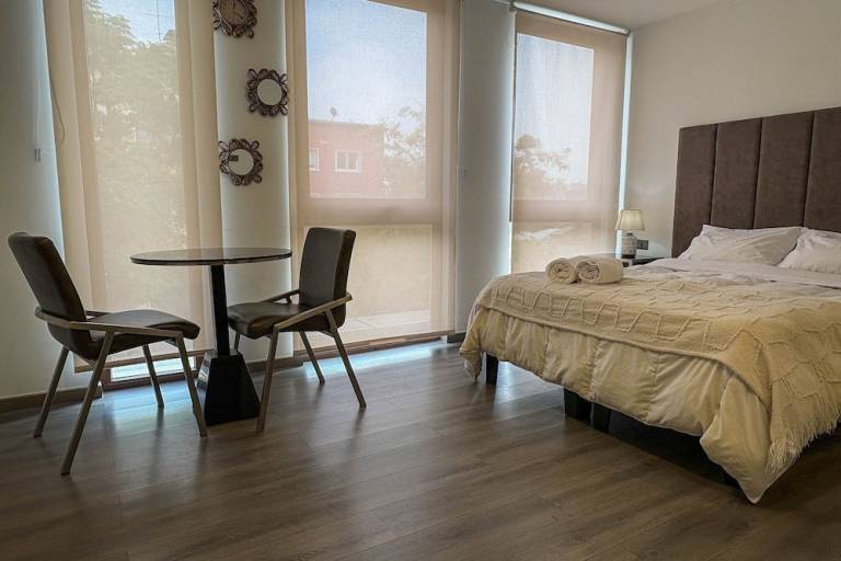 Resort Yungay