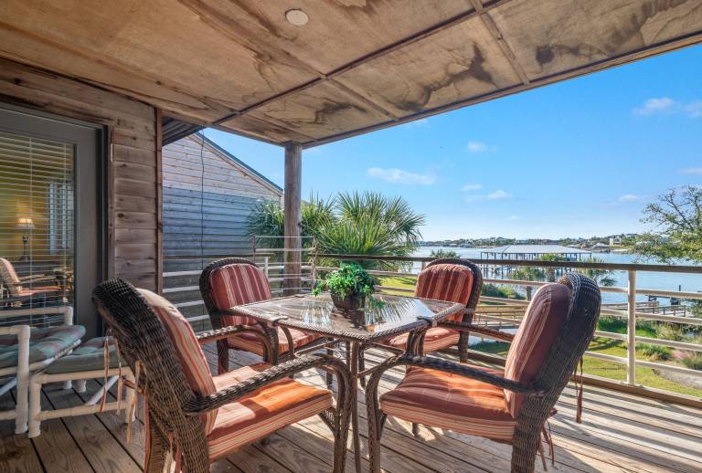 Condo Pensacola