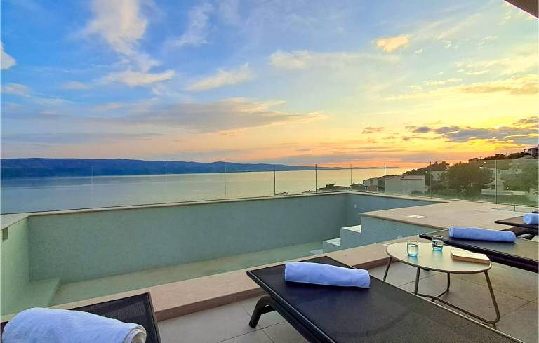 Ferienwohnung Omiš