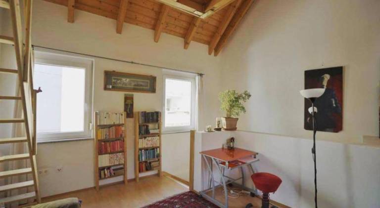 Holiday apartment | Next to Murinsel | Pets are welcome in Graz