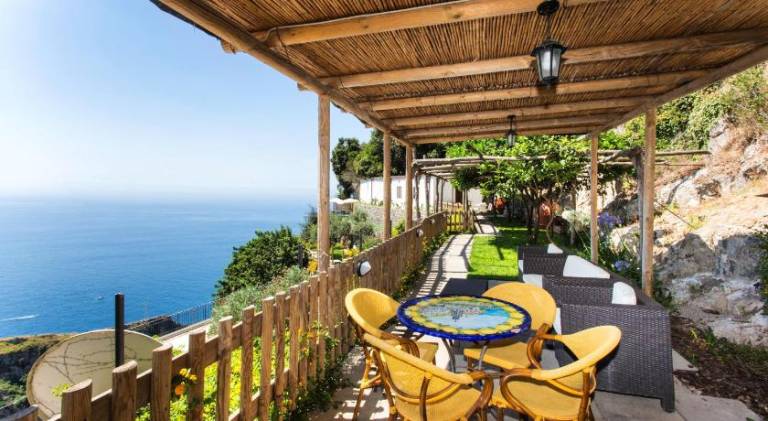 Holidays Fico D'India Guest House — photo 4