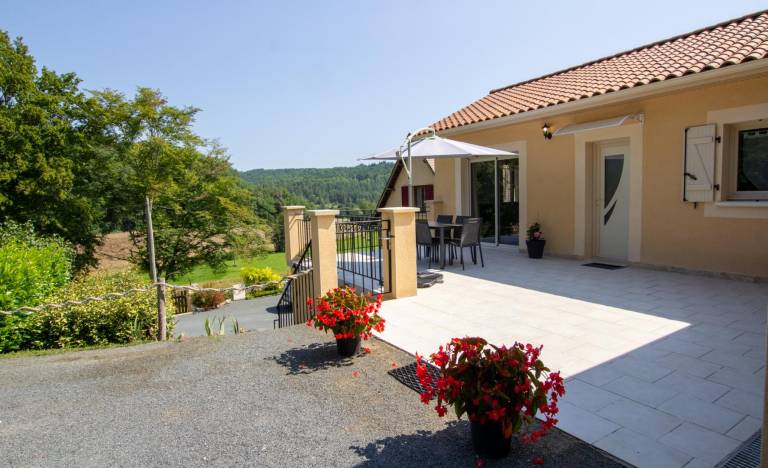 Gîte Montignac