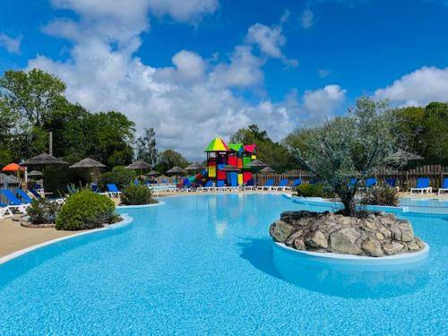 Village vacances Le Pouldu