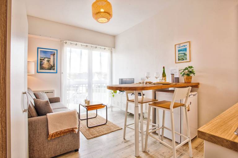 Appartement Siouville-Hague