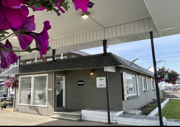 Anavada Inn & Suites - Prince George — photo 5
