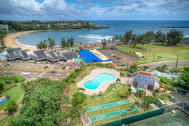 Condo Lihue