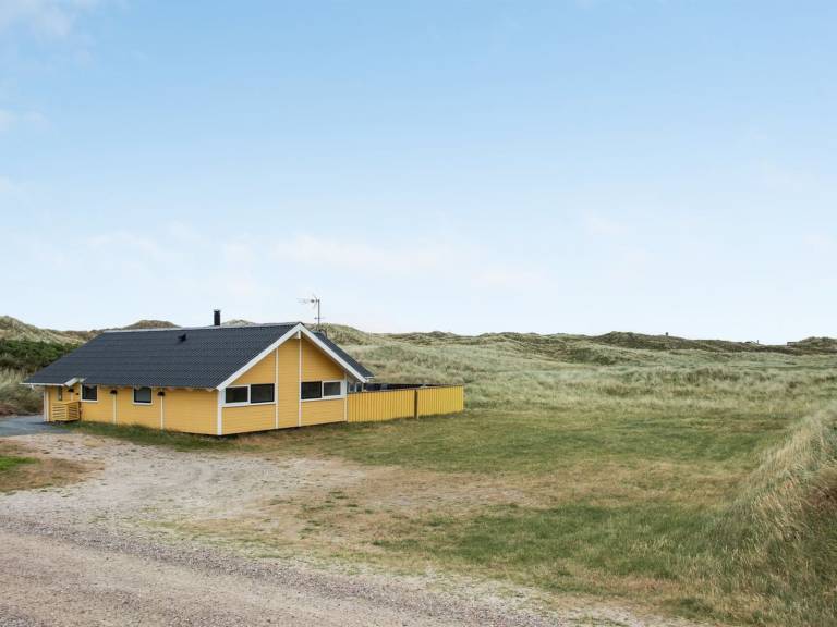 House with sauna & terrace — photo 4