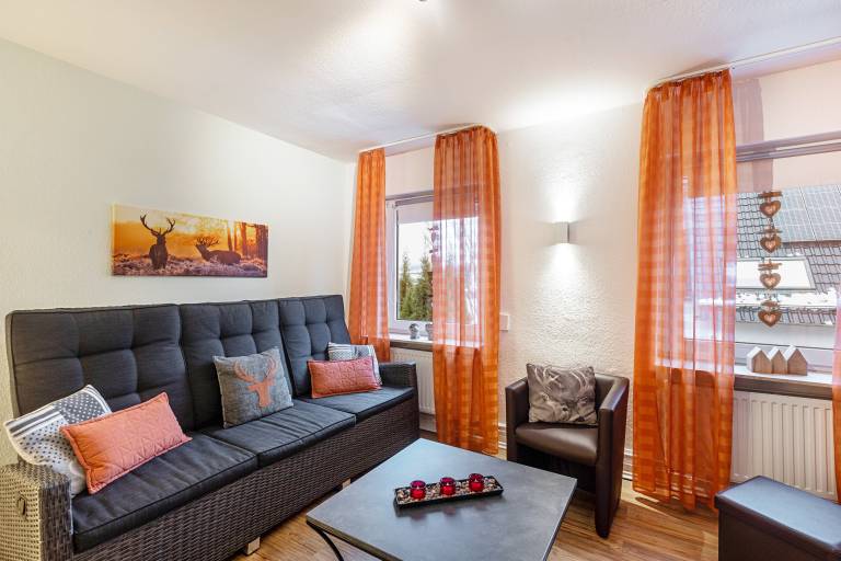 Ferienwohnung Bergneustadt