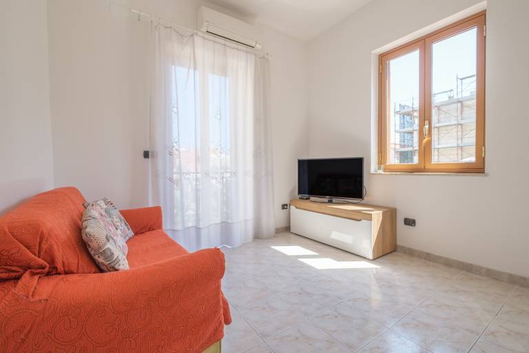 Pet-Friendly 'Holiday Home Santa Teresa Di Riva' with Sea View — photo 5