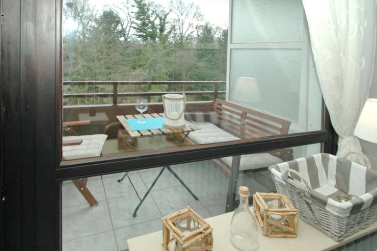 Residenz am Hang Appartement 321 — photo 3