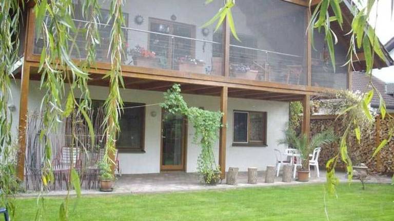 Ferienwohnung Schwanau
