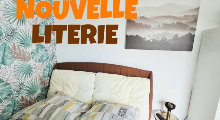Holiday apartment | Pets allowed in Beauvais