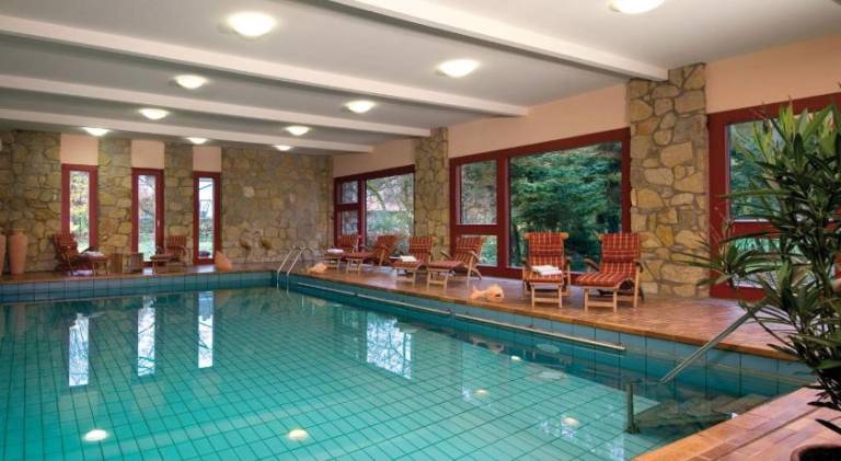 Landhotel Der Schwallenhof — photo 2