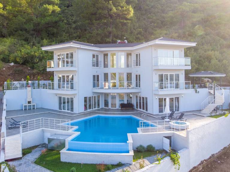 Villa  Fethiye