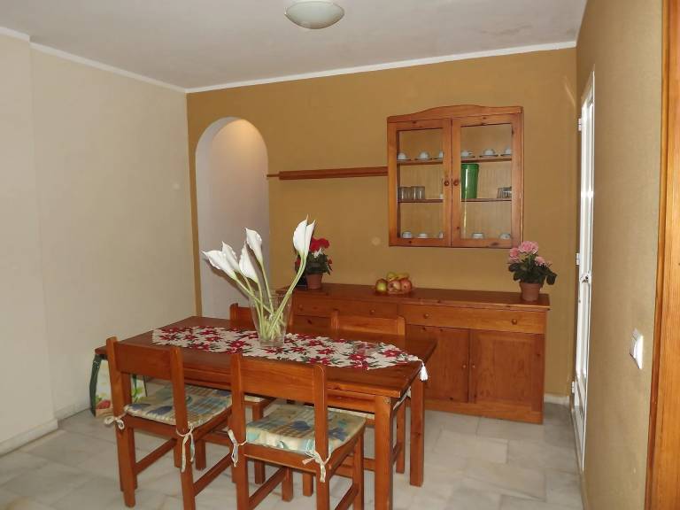 Apartamento  Torrenostra