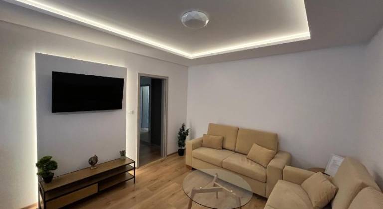 Apartment with 1 room for 4 persons — photo 3