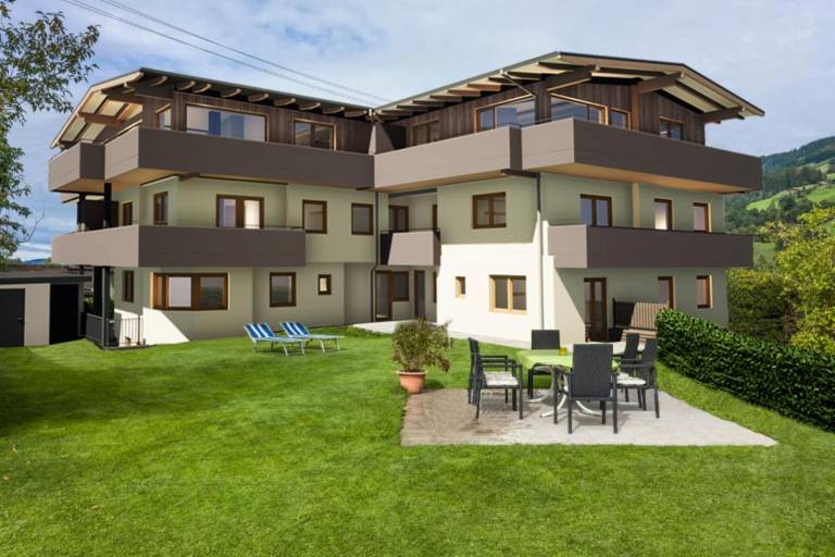 Apartament  Brixen im Thale